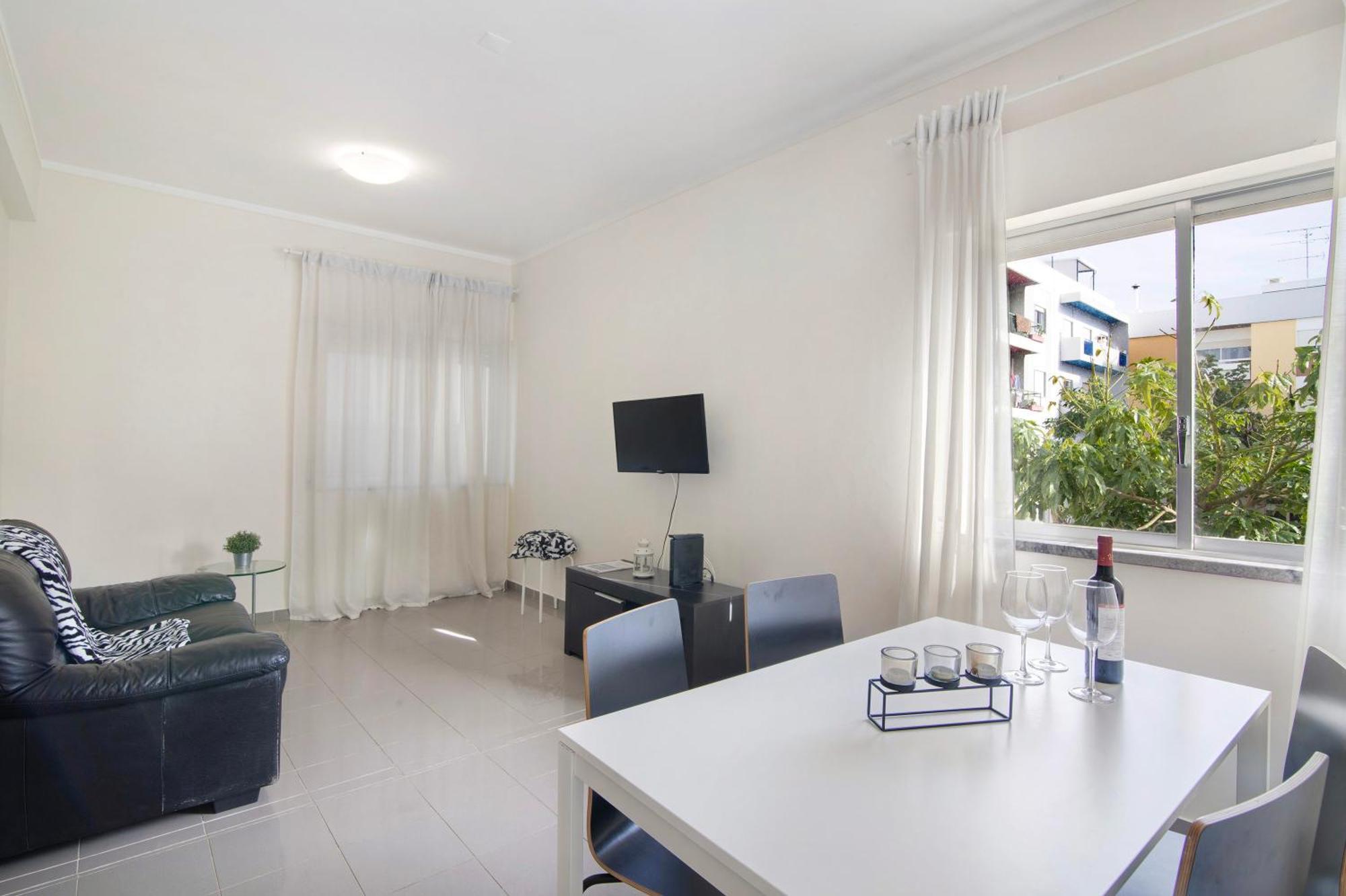 شقة Matinhos House فارو المظهر الخارجي الصورة