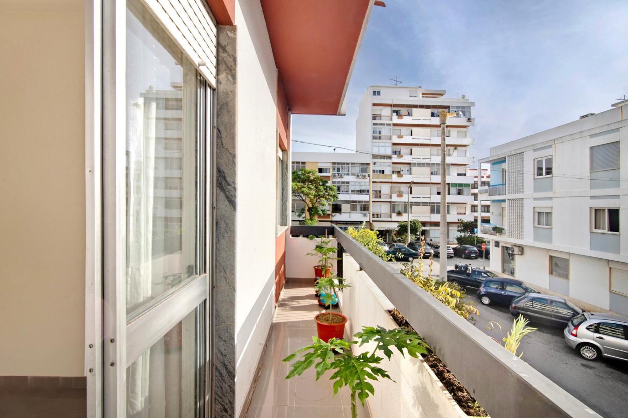 شقة Matinhos House فارو المظهر الخارجي الصورة