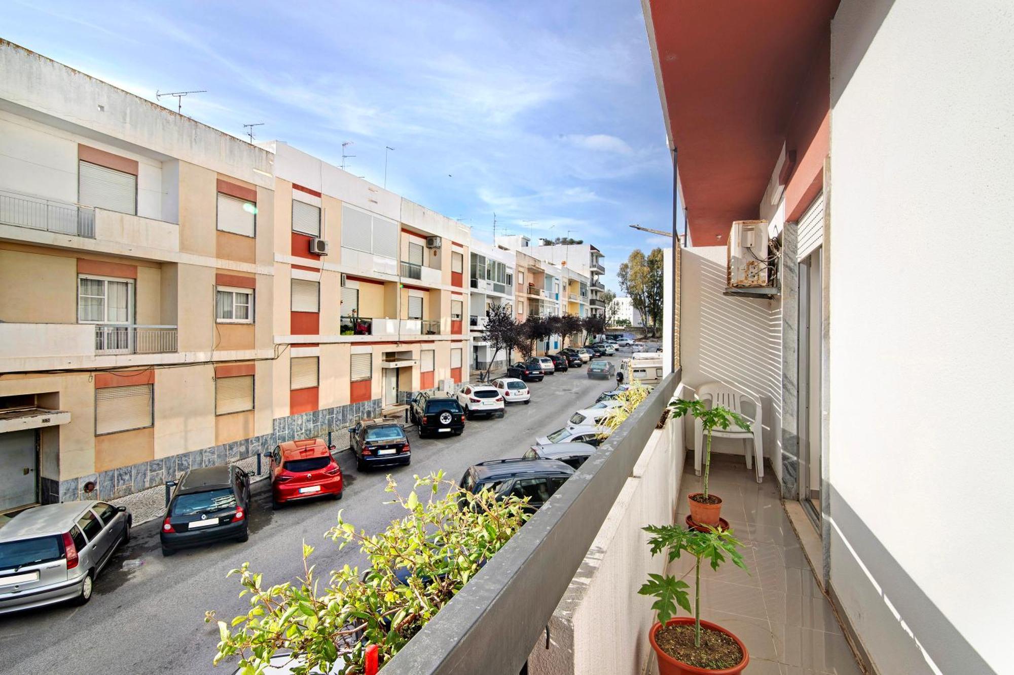 شقة Matinhos House فارو المظهر الخارجي الصورة